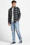 Jack & Jones CHRIS ORIGINAL CJ 384 SN Blue Denim