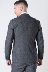 Jack & Jones FRANCO TWEED Kostym Grey