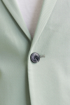 Jack & Jones Premium Franco Slim Fit Kostym Iceberg Green
