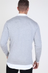 Mont Sticka Light Grey Melange