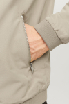 Jack & Jones JJERUSH HARRINGTON BOMBER NOOS Crockery