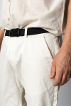 Clean Cut Copenhagen Copenhagen twill Pants Ecru