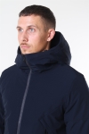 Elvine Cole Function Stretch Jacka Dark Navy