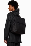 Rains MSN Bag 01 Black