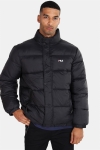 Fila Men Raith Puff Jacka Black