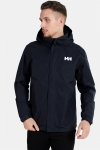 Helly Hansen Dubliner Jacka Navy