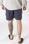 Woodbird Bommy Hoxen Shorts Antra Grey