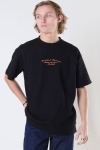 Woodbird Cole Road Tee Black