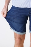 Jack & Jones Rick Icon 011 Shorts Blue Denim