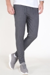 Denim Project Kostym Pants Grey