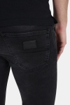 Just Junkies Sicko Jeans Groomy Black