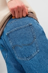 Jack & Jones ALEX ORIGINAL Loose Fit Jeans SDB 301 Blue Denim