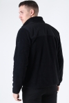 Fat Moose Dexter Fleece Jacket Black