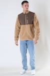 Just Junkies Koy Fleece 113 - Sand