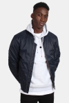 Urban Classics Bomber Jacka Navy