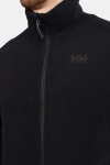 Helly Hansen Daybreaker Fleece Jacka Black