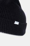 WoodBird Nico Skate Hatt Navy