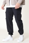 Woodbird Combat Cargo Pants Black