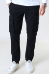 ONLY & SONS KIM CARGO Pants Black