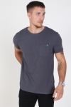 Clean Cut Kolding T-shirt Charcoal