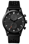 Triwa Svart of Black Glow Chrono