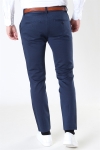 Only & Sons Mark Kamp Tap Pants GW 7713 Dress Blues