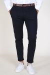 Lindbergh Byxor Black Mix