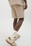 Jack & Jones Jaiden Matteo Resort Shorts Oxford Tan