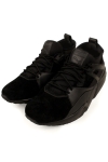 Puma Bog Sock Core Skor Black