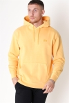 Levis Authentic Hoodie Golden Aprico