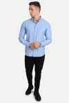Only & Sons Alvaro LS Skjorta Cashmere Blue