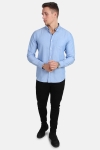 Only & Sons Alvaro LS Skjorta Cashmere Blue