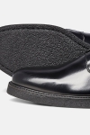 Jack & Jones Blu Wedge Sko Anthracite