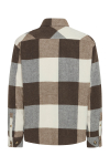 Solid Manheim Shirt Bungee Cord