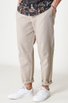 Only & Sons Leo Linen Mix Buks Chinchilla