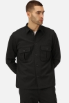 Clean Cut Copenhagen Milano Pocket Jacket Black