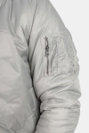 Urban Classics Bomber Jacka H. Grey