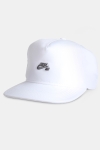 Nike SB DRI-FIT Keps White