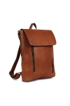 Still Nordic Clean Backpack Cognac