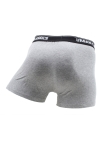 Klockaban Classics Tb1277 Boxershorts Grey 2-Pack