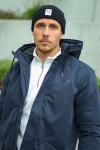 Fat Moose Marshall Winter Jacket Navy