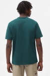 Dickies AITKIN TEE PONDEROSA PINE