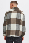 Solid Manheim Shirt Bungee Cord