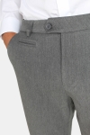 Les Deux Como Kostym Pants Grey 