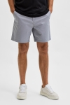 Selected SLHCOMFORT-HOMME FLEX SHORTS W NOOS Tradewinds