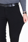 Only & Sons Mark Zip Pants Black