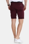 Kronstadt Jonas Stretch Dark Bordeaux