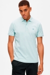 Selected DANTE SS POLO Harbor Gray