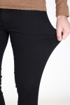 Just Junkies Max Jeans Black