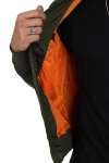 Alpha Industries MA-1 TT Bomber Jacka Dark Green